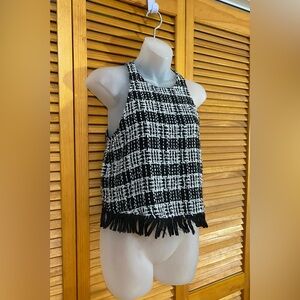 ZARA Woman: Adorable top